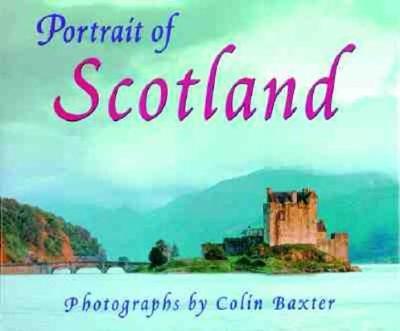 PORTRAIT OF SCOTLAND