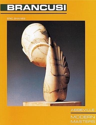 Constantin Brancusi