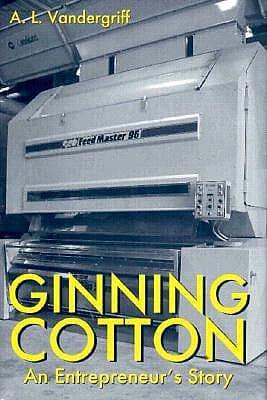 Ginning Cotton