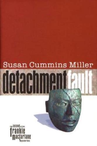 Detachment Fault