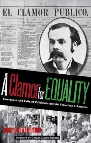 A Clamor for Equality