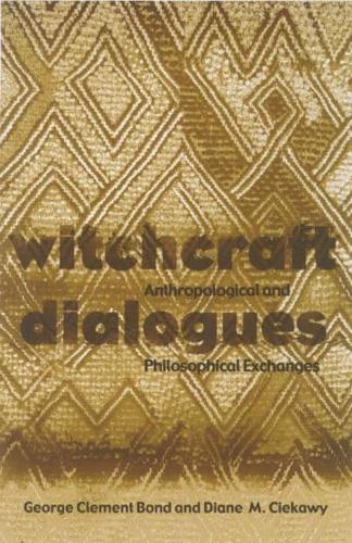 Witchcraft Dialogues