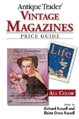 Vintage Magazines Price Guide
