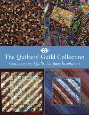 Quilters Guild Coll Contemporary Quilt H