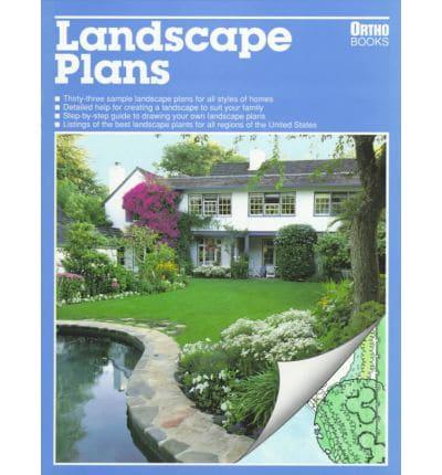 Landscape Plans