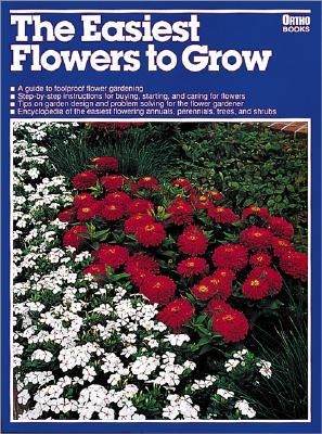 The Easiest Flowers to Grow