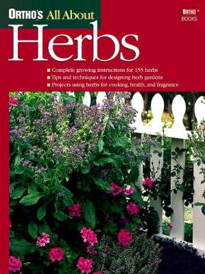 Ortho's All About Herbs