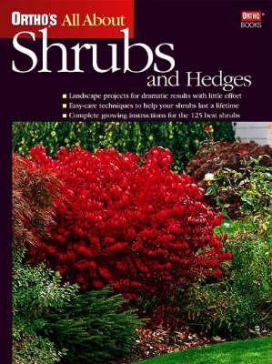 Ortho's All About Shrubs and Hedges