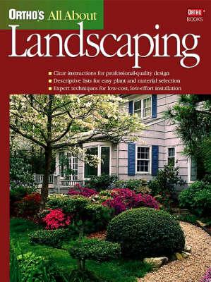 Ortho's All About Landscaping