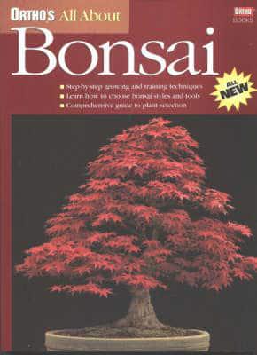 Ortho's All About Bonsai