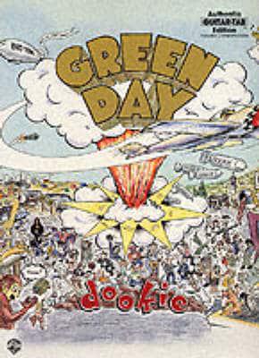 Green Day: Dookie