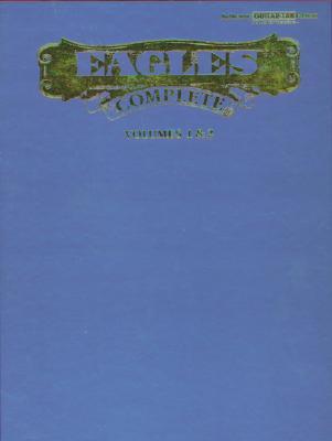 "Eagles" V. 1 & 2