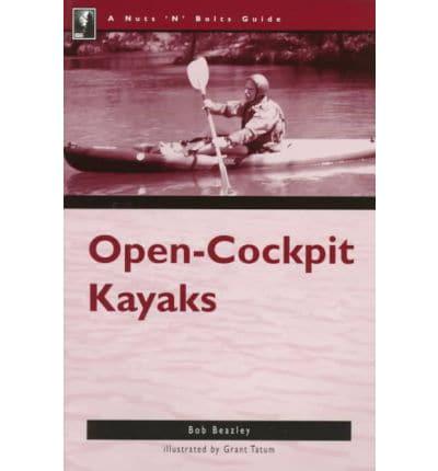 Open-Cockpit Kayaking