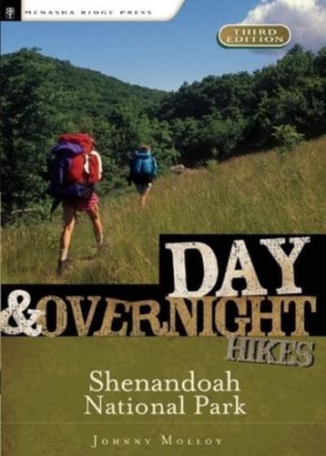 Day & Overnight Hikes, Shenandoah National Park