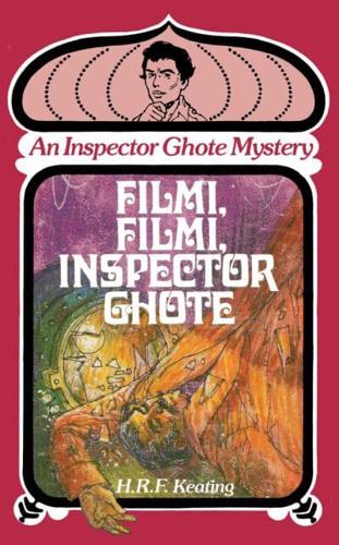 Filmi, Filmi, Inspector Ghote