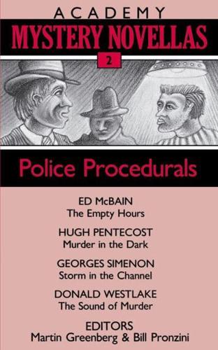 Police Procedurals