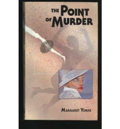 The Point of Murder