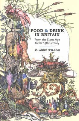 Food and Drink in Britain