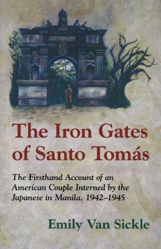 Iron Gates of Santo Tomas