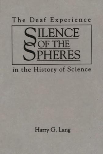Silence of the Spheres