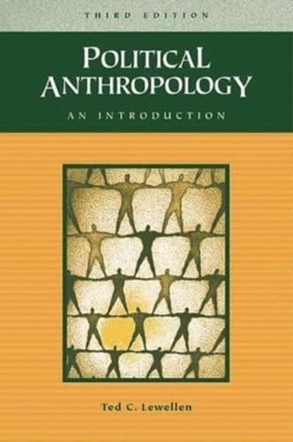 Political Anthropology