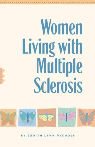 Women Living With Multiple Sclerosis