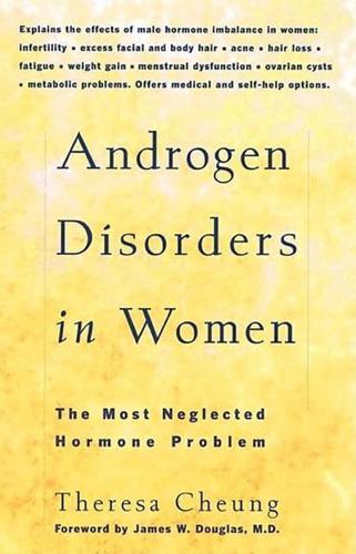 Androgen Disorders in Women