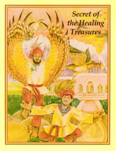 Secret of the Healing Treasure
