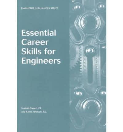 Essential Career Skills for Engineers