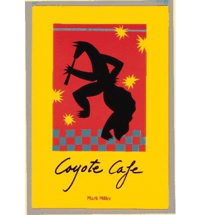 Coyote Cafe