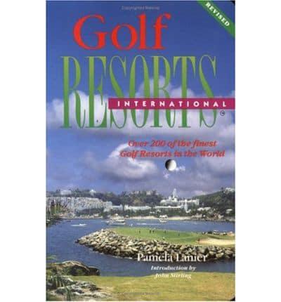 Golf Resorts International