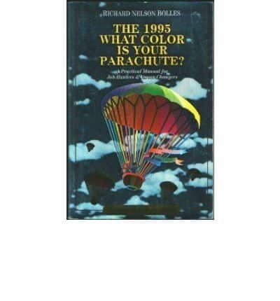 What Color Is Your Parachute?