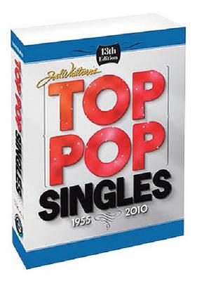 Billboard's Top Pop Singles 1955-2010