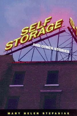 Self Storage and Other Stories