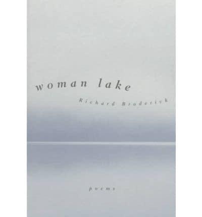 Woman Lake
