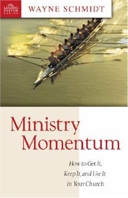 Ministry Momentum