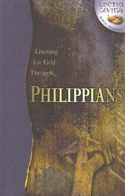 Listening for God Through Philippians
