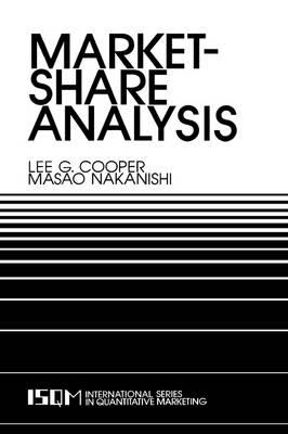 Market-Share Analysis