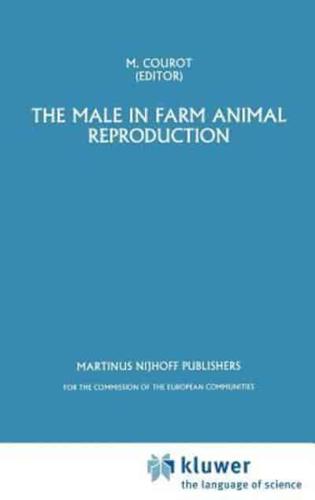 The Male in Farm Animal Reproduction