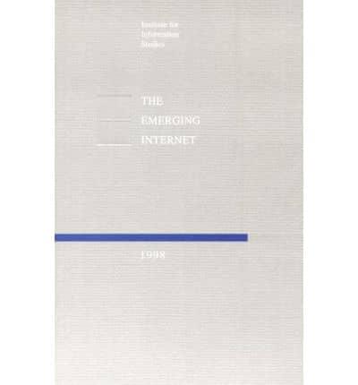 The Emerging Internet