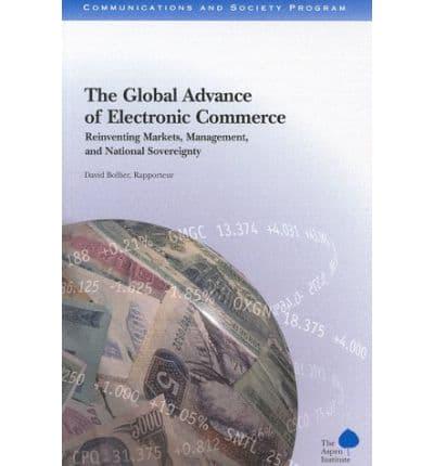 The Global Advance of Electronic Commerce
