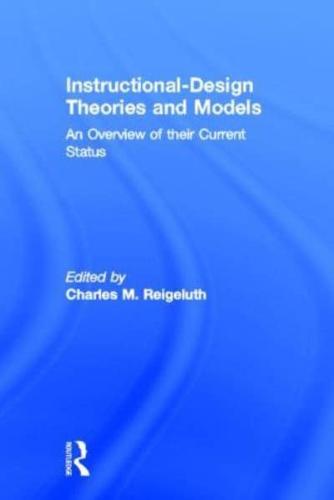 Instructional-Design Theories and Models