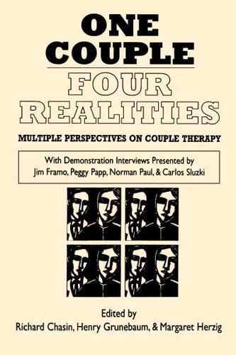 One Couple, Four Realities