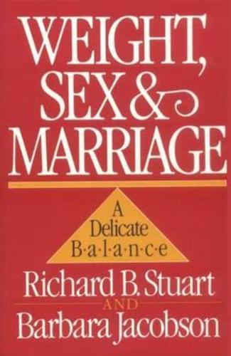 Weight, Sex, and Marriage