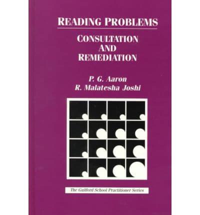 Reading Problems