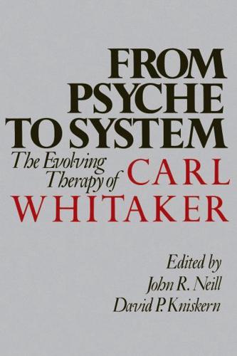 From Psyche to System