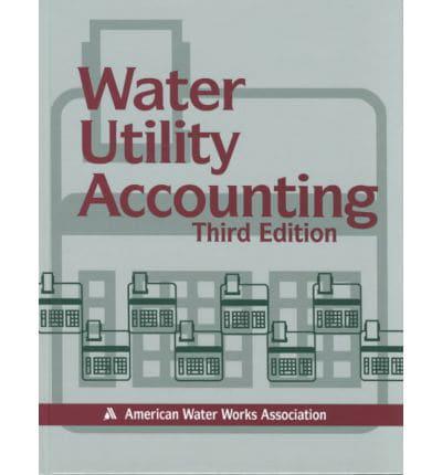 Water Utility Accounting