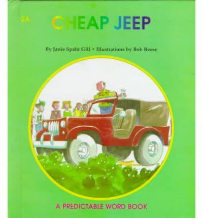 Cheap Jeep