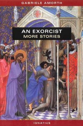 An Exorcist-- More Stories