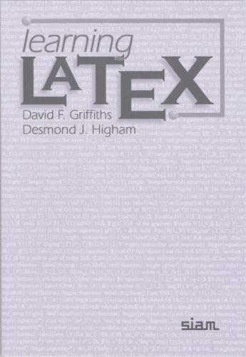 Learning LATEX